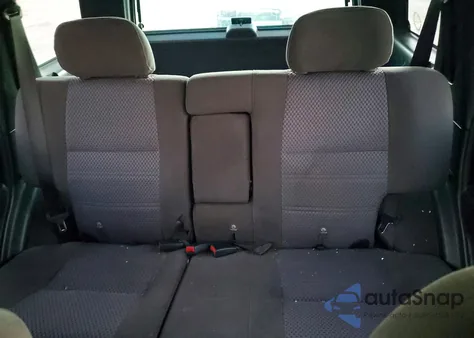 2003 Nissan Pathfinder Le z USA, uszkodzony, nr VIN JN8DR09Y23W833367